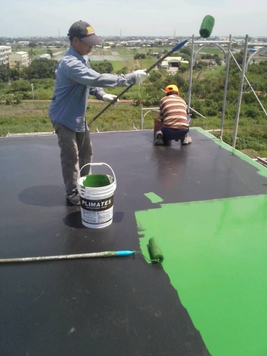 雲林防水抓漏